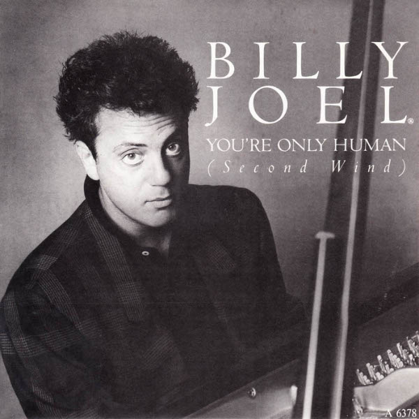 Billy Joel